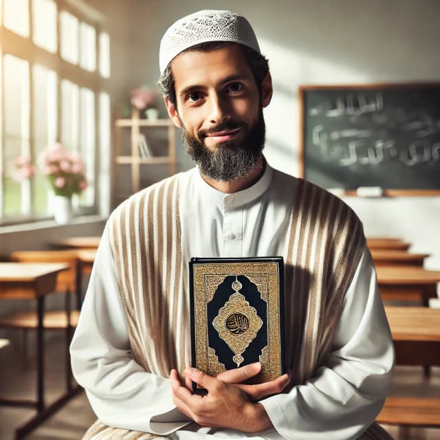 Education Illustration